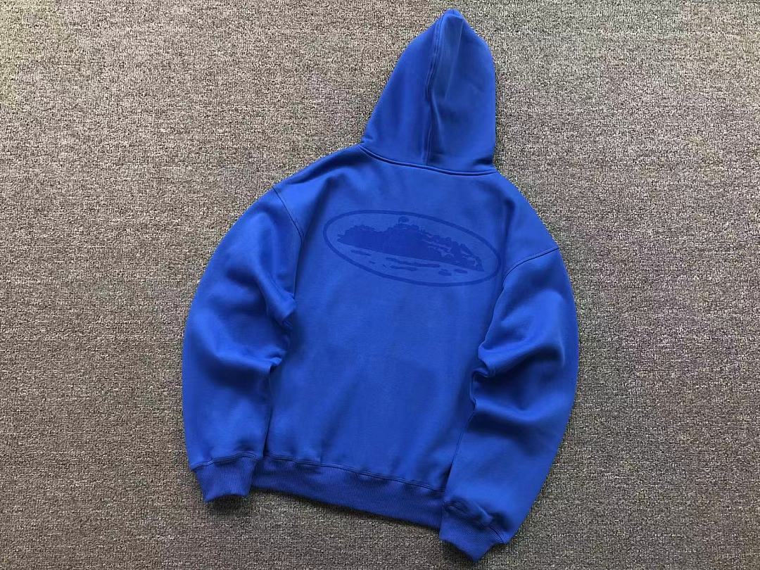 Corteiz TROUSERS CORTEIZ HOODIE - Image 14