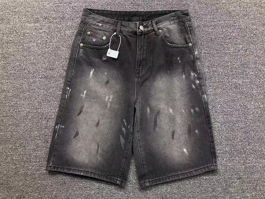 Acne Studios 158 ACNE STUDIOS SHORTS 3106090917 (Im 170Cm 60Kg I Wear Size S In The Phot) - Image 8