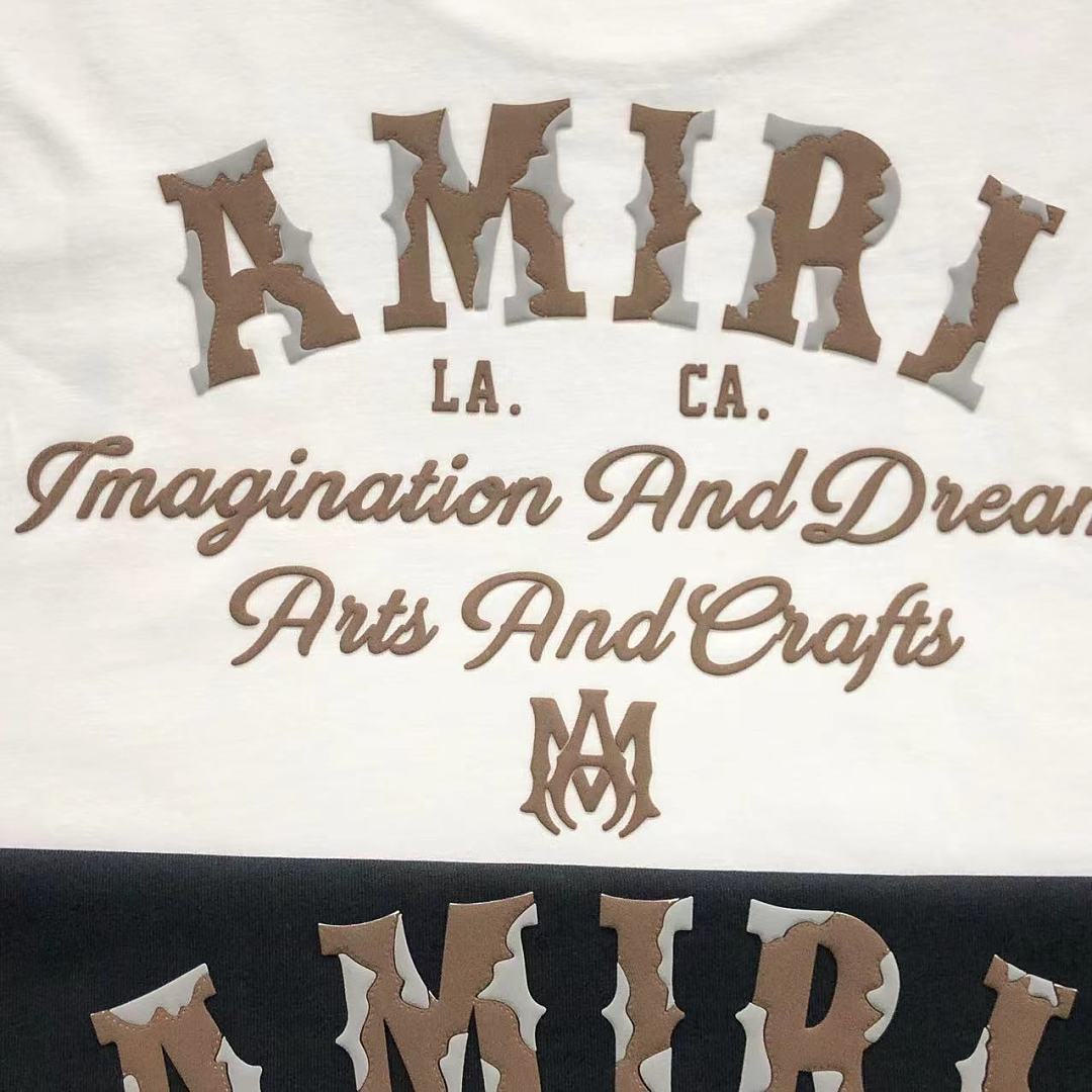 AMIRI 118 AMIRI T-SHIRT 5241602147 (Im 170Cm 60Kg I Wear Size L In The Phot) - Image 13