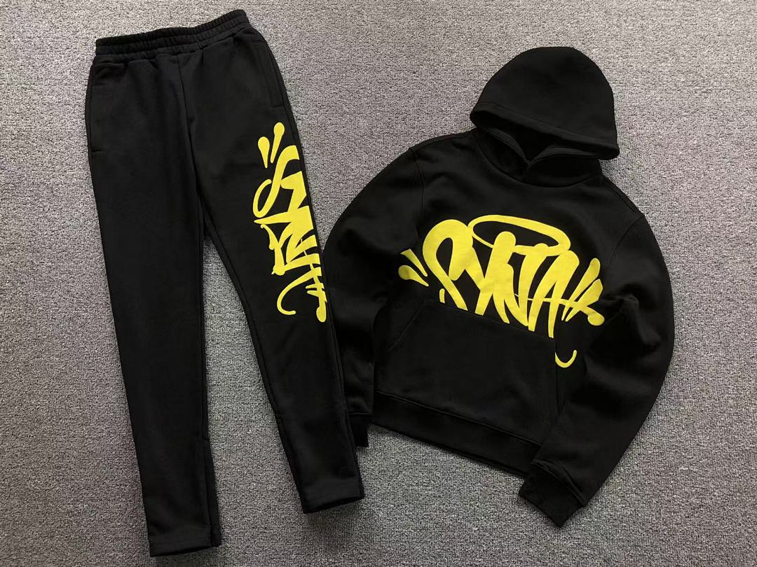 Unbranded 288 S⭐N⭐ HOODIE TROUSERS 1104286863 (Im 170Cm 60Kg I Wear Size XS In The Phot) - Image 6