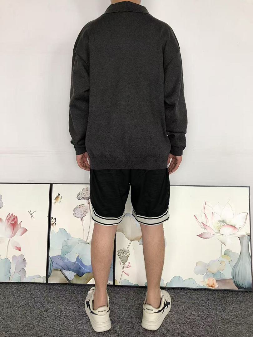 Acne Studios 188 ACNE STUDIOS SWEATER 4108080277 (Im 170Cm 60Kg I Wear Size M In The Phot) - Image 4