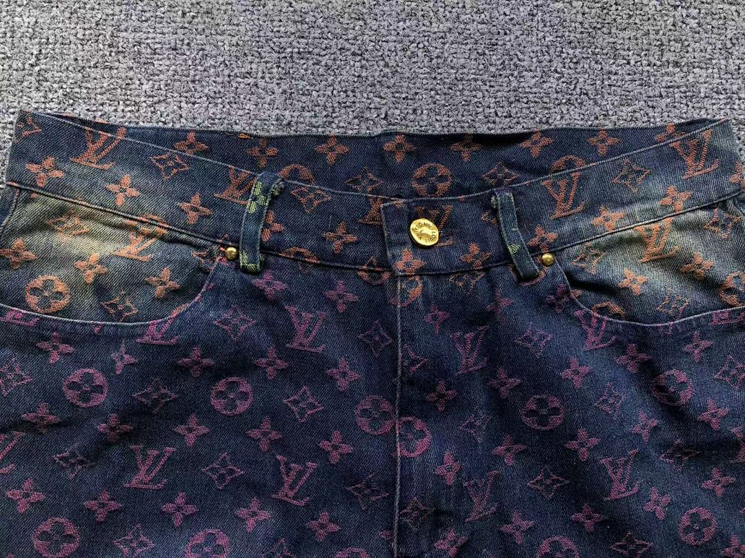 Louis Vuitton SHORTS 208 L⭐ SHIRT 5231910147 (Im 170Cm 60Kg I Wear Size XS In The Phot) - Image 31