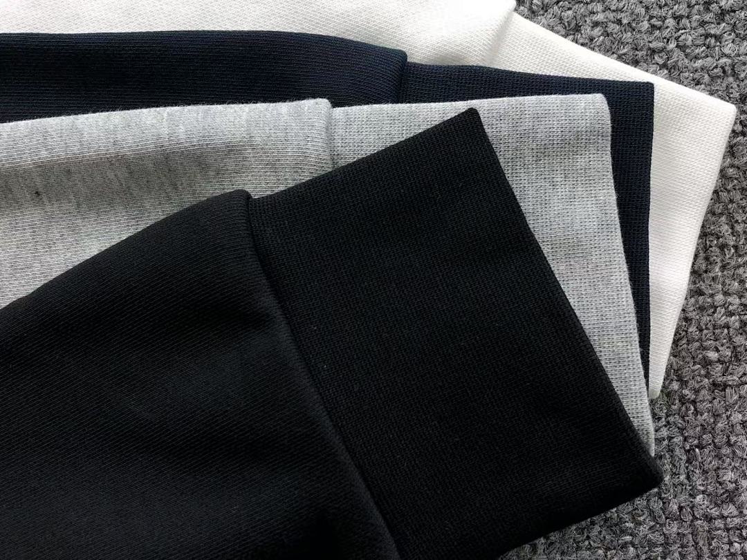 Chanel 115 AR⭐⭐⭐ EXCH⭐⭐⭐ HOODIE 3106271703 (Im 170Cm 60Kg I Wear Size L In The Phot) - Image 20