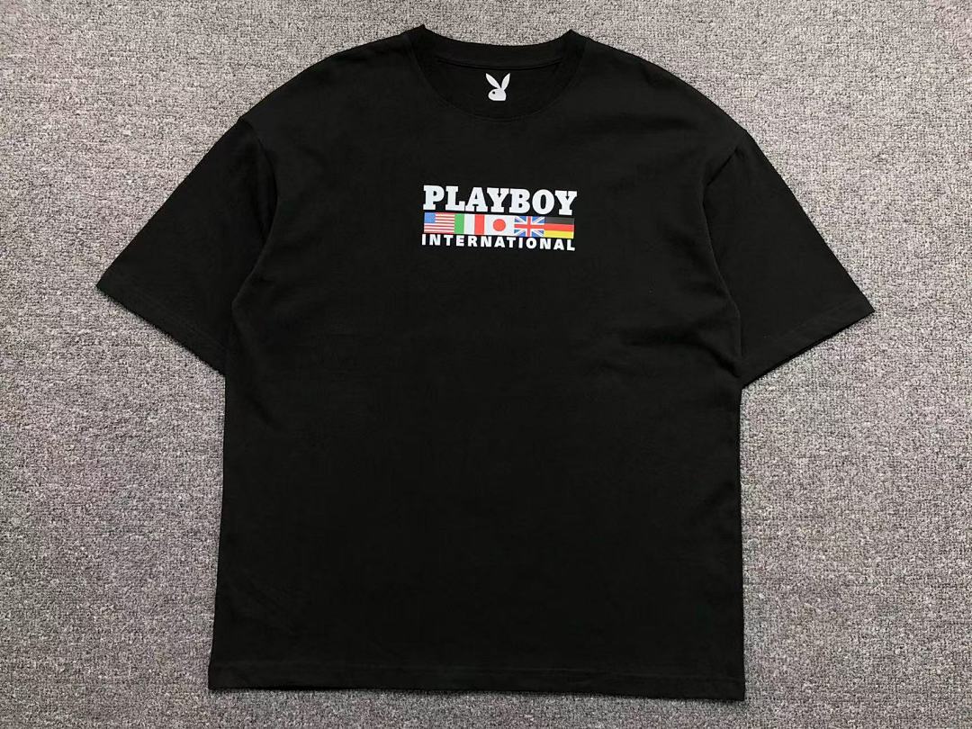 Playboy 106 PLAYBOY T-SHIRT - Image 14