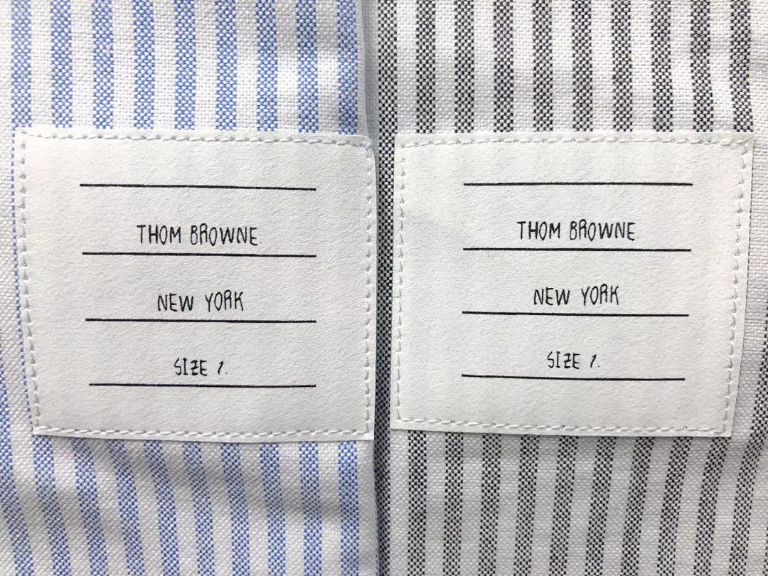 Unbranded 235 THOM BROWNE - Image 10