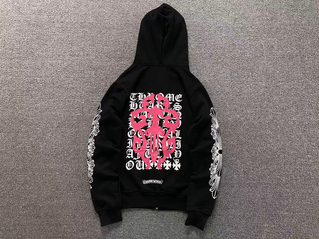 Comme des Garcons 165 C⭐⭐OME HE⭐⭐TS HOODIE 4112408144 (Im 170Cm 60Kg I Wear Size S In The Phot) - Image 10