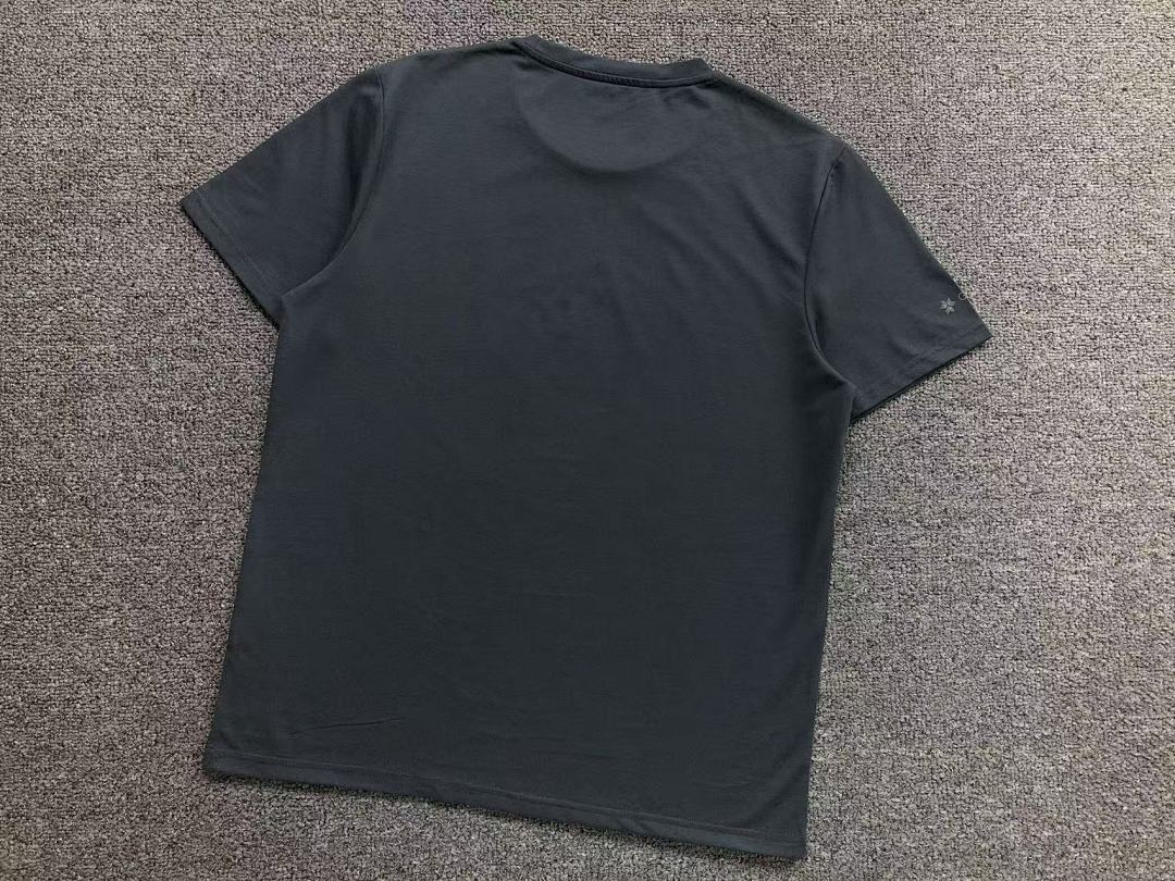 Goldwin 228 GO⭐⭐W⭐N T-SHIRT 213132204 (Im 170Cm 60Kg I Wear Size 4 In The Phot) - Image 13