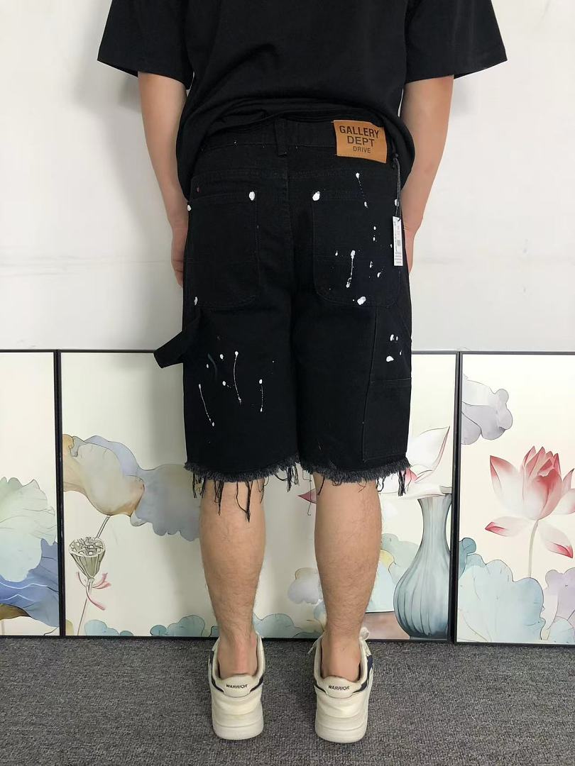 Gallery Dept 165 GALLERY DEPT SHORTS 3205260617 (Im 170Cm 60Kg I Wear Size S In The Phot) - Image 4