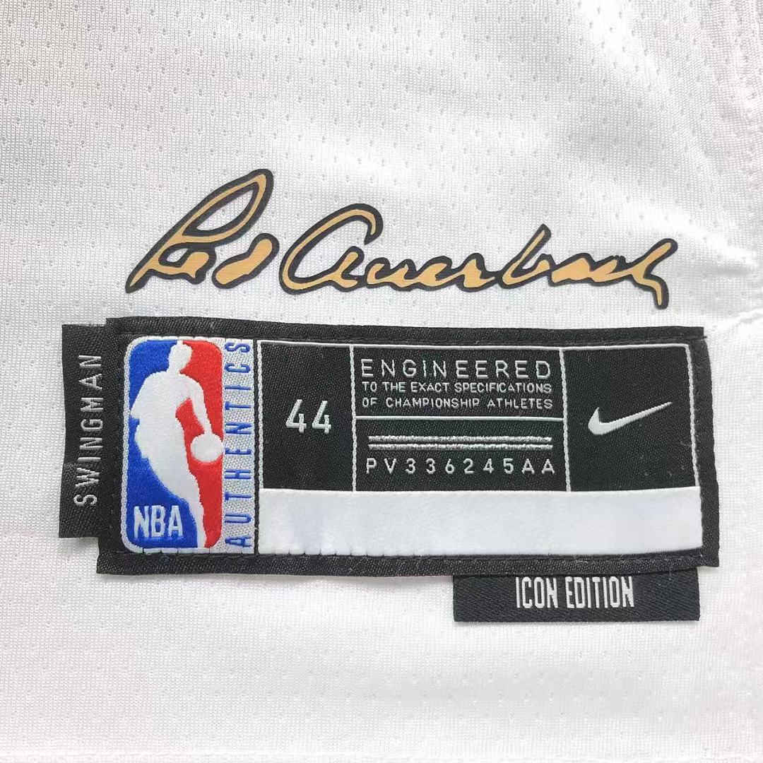 Unbranded 105 NBA BASKETBALL VEST 1272023002 (Im 170Cm 60Kg I Wear Size M In The Phot) - Image 11