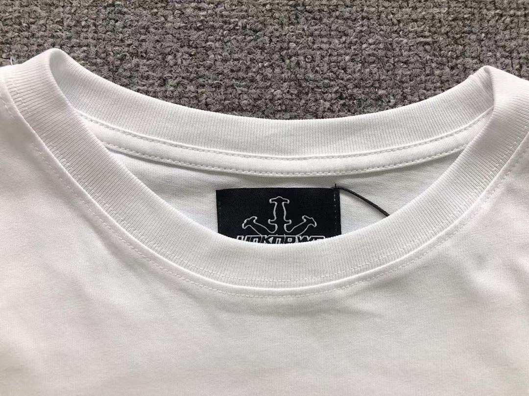 Unknown 85 U⭐KN⭐W⭐ T-SHIRT 214160956 (Im 170Cm 60Kg I Wear Size L In The Phot) - Image 14
