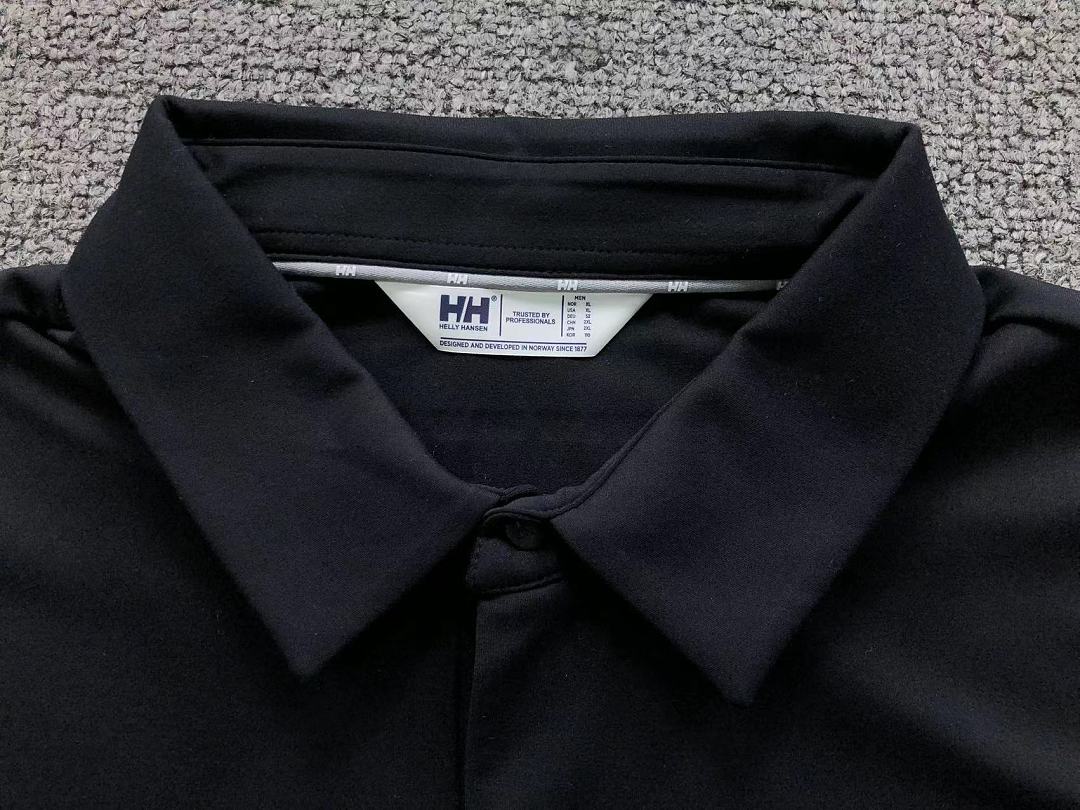 Helly Hansen 228 HELLY HANSEN LONG SLEEVED 3208311404 (Im 170Cm 60Kg I Wear Size XL In The Phot) - Image 14
