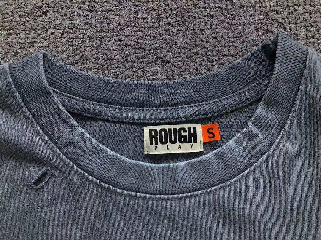 Unbranded 98 R⭐⭐G⭐P⭐⭐Y T-SHIRT 5212004168 (Im 170Cm 60Kg I Wear Size S In The Phot) - Image 15