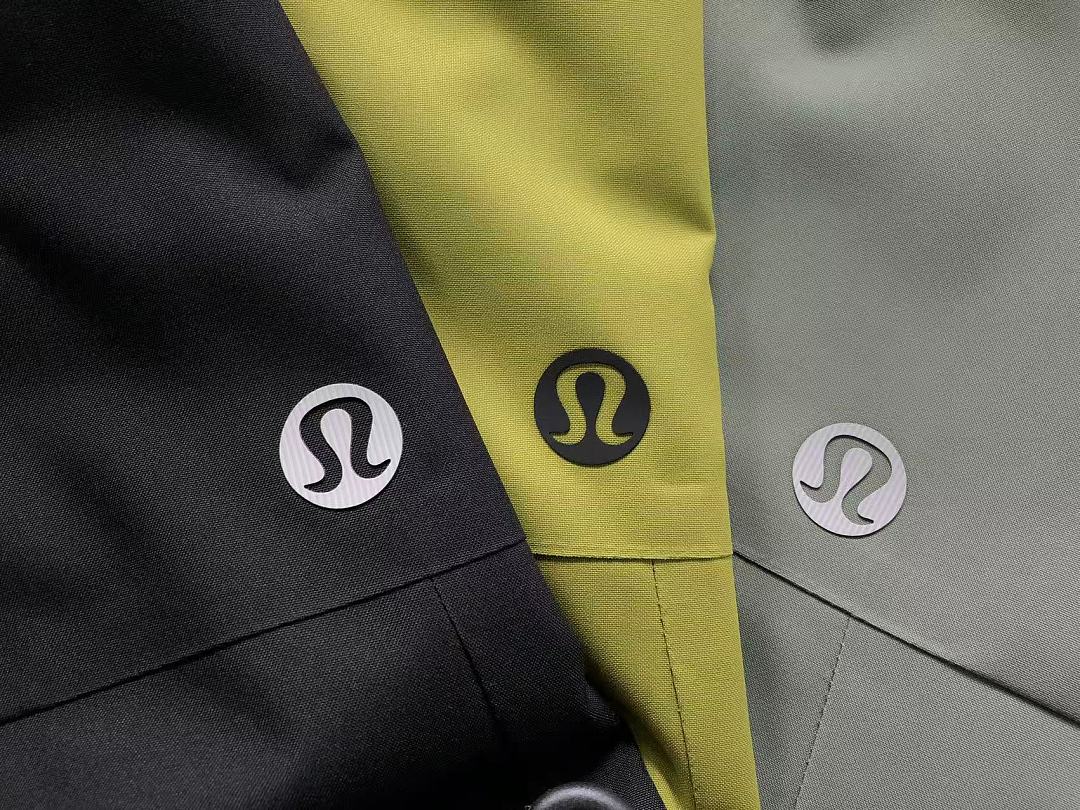 On Running 208 LULULEMON JACKET 2207240404 (Im 170Cm 60Kg I Wear Size 2XL In The Phot) - Image 14