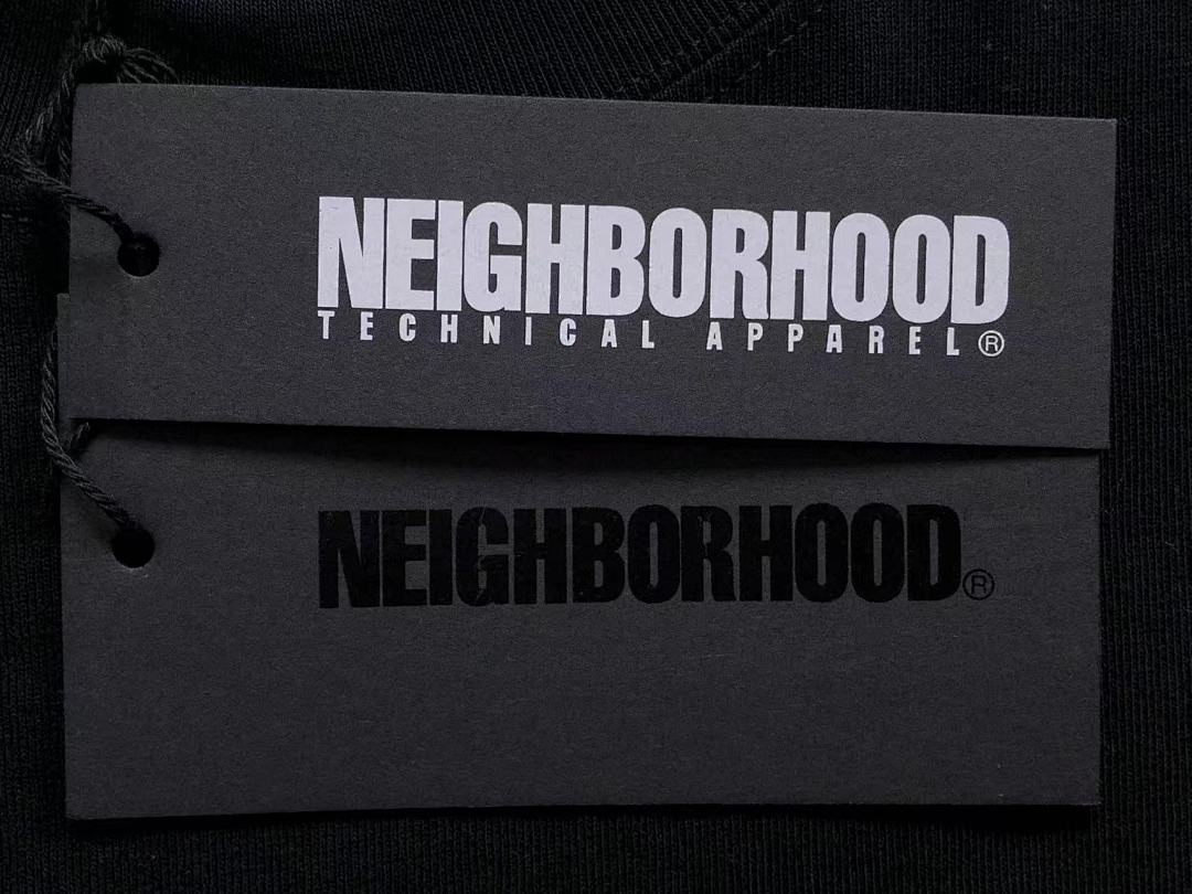 Neighborhood 106 NEIGHBORHOOD T-SHIRT - Image 23