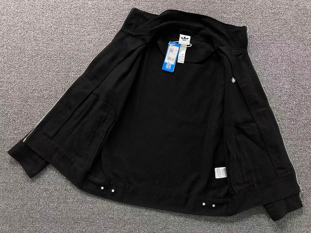 Adidas 245 A⭐I⭐AS JACKET 22042747125 (Im 170Cm 60Kg I Wear Size S In The Phot) - Image 28