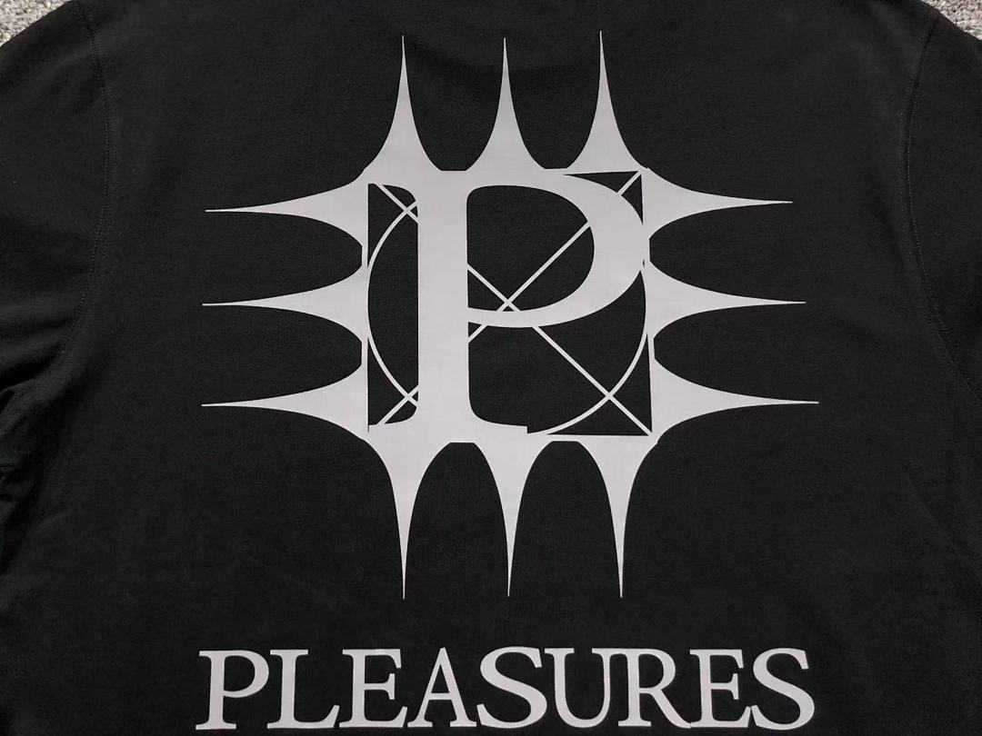 Pleasures 88 PLEASURE T-SHIRT - Image 20