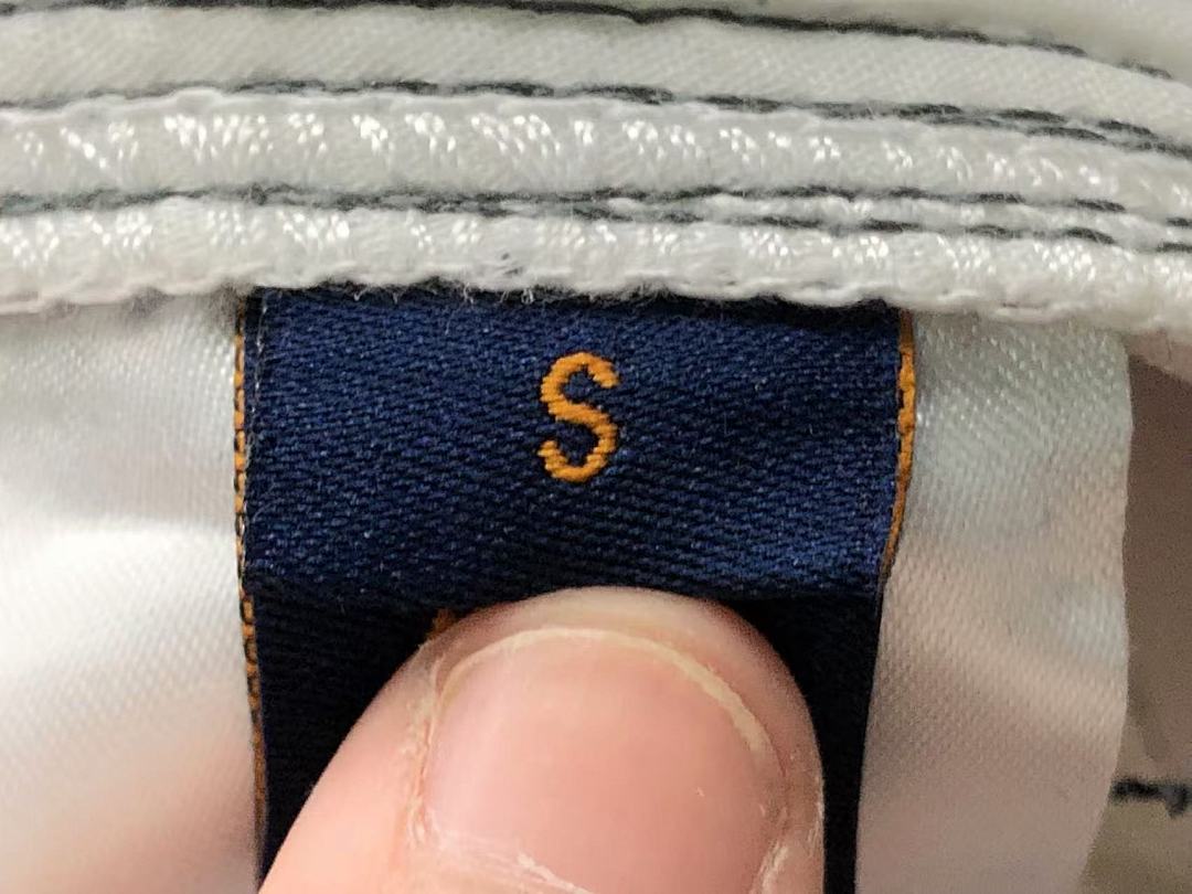 Louis Vuitton 168 L⭐ SHORTS 2152203001 (Im 170Cm 60Kg I Wear Size S In The Phot) - Image 19