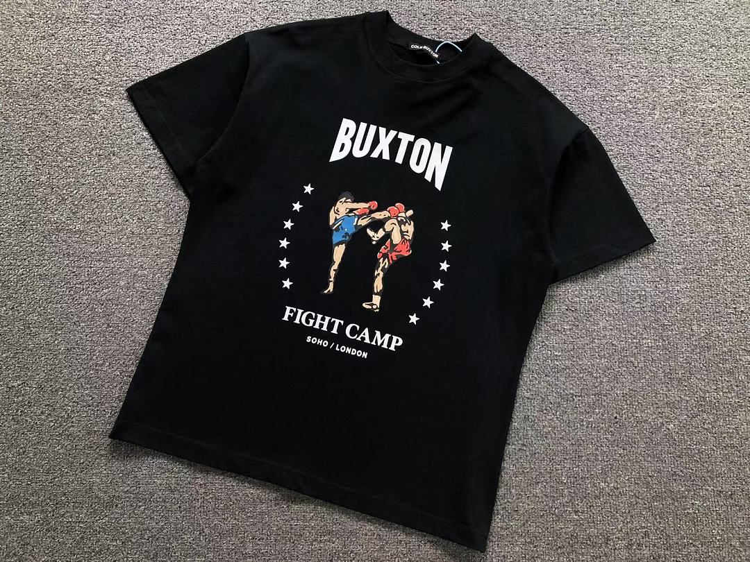 On Running 88 COLE BUXTON T-SHIRT 127130151 (Im 170Cm 60Kg I Wear Size M In The Phot) - Image 11