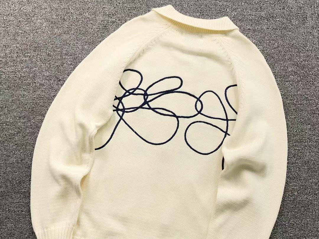 Unbranded 208 A⭐T⭐ SWEATER 1109020656 (Im 170Cm 60Kg I Wear Size M In The Phot) - Image 11