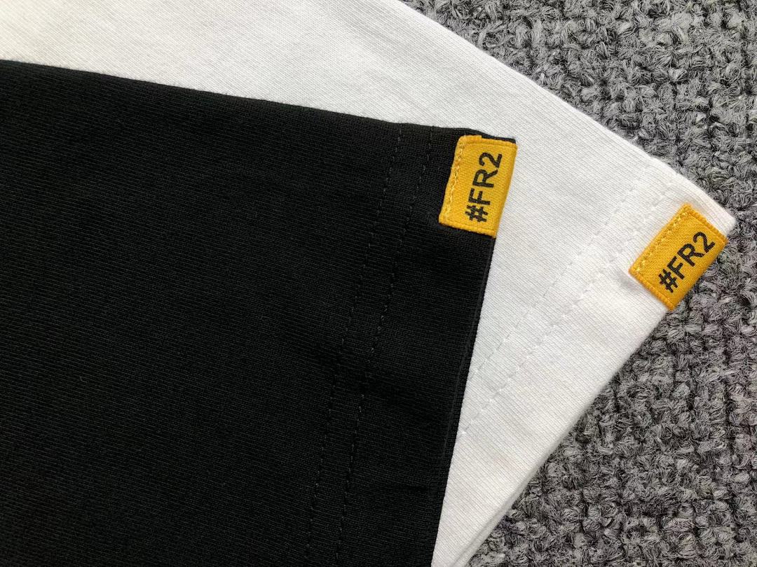 FR2 95 FR2 T-SHIRT - Image 21
