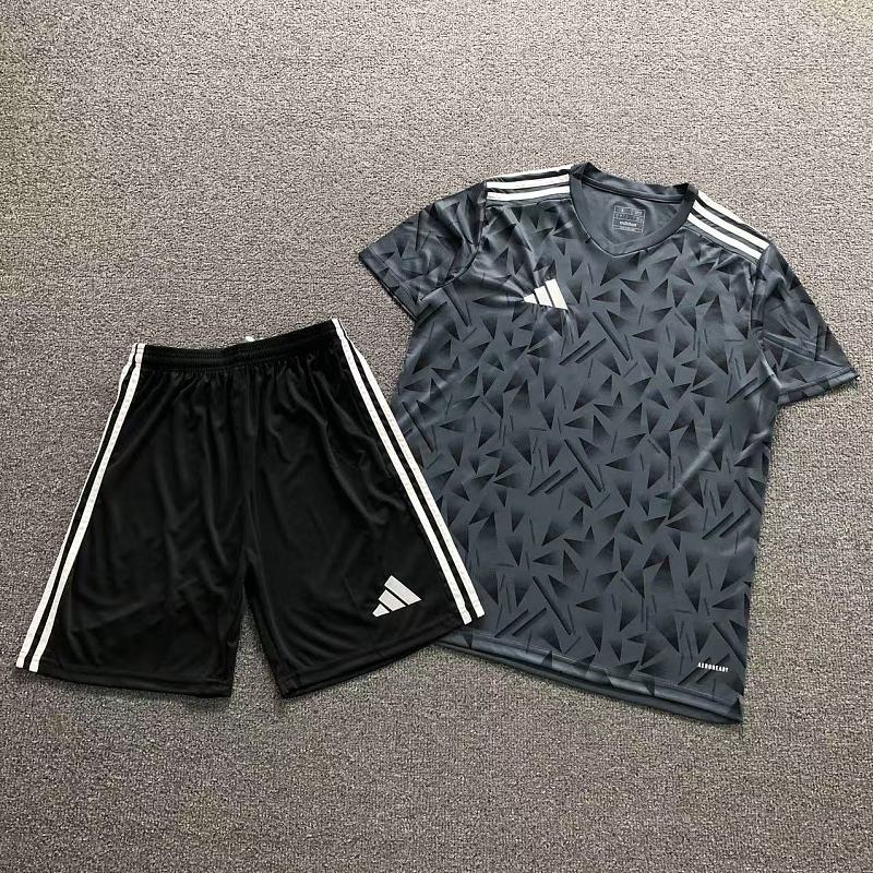 Unbranded 85 FOOTBALL T-SHIRT SHORTS 1242425002 (Im 170Cm 60Kg I Wear Size L In The Phot)