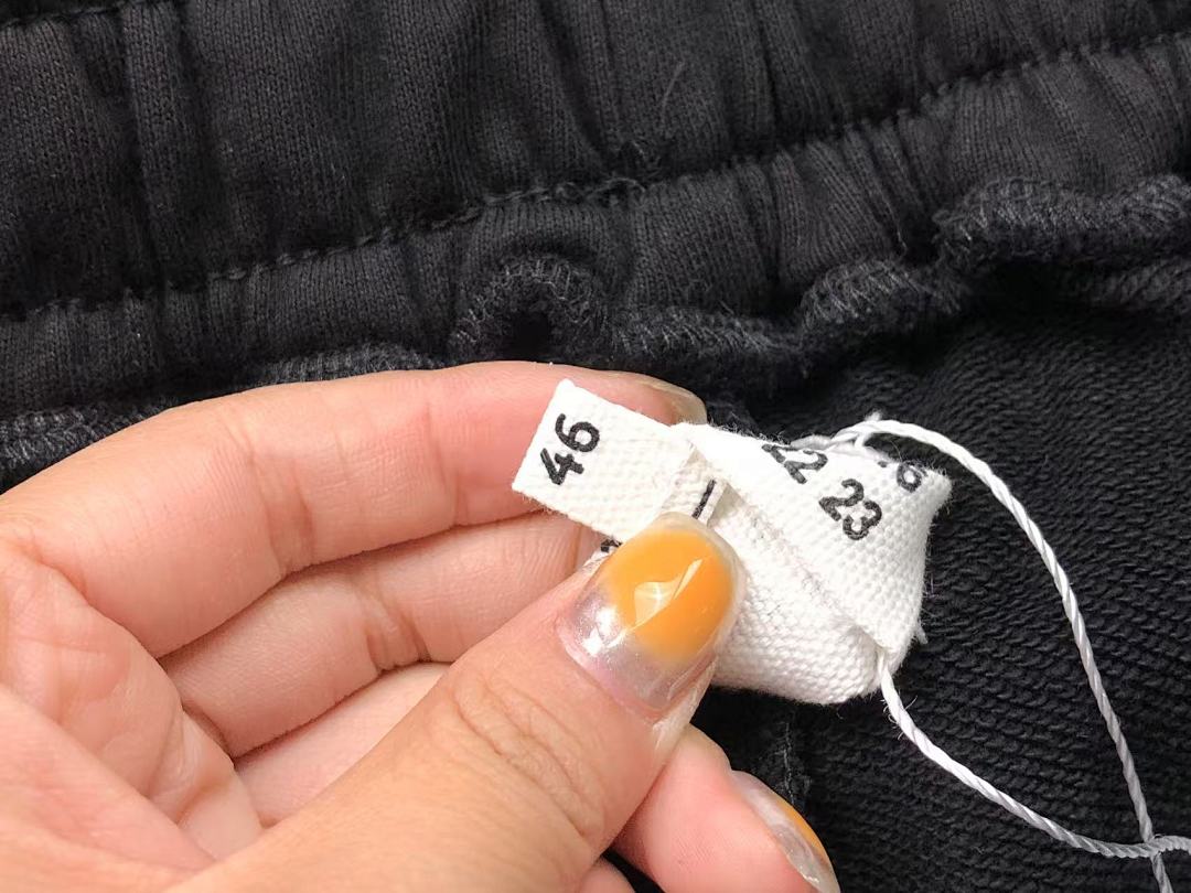 On Running 95 MAISON MARGIELA SHORTS 4107071586 (Im 170Cm 60Kg I Wear Size 46 In The Phot) - Image 23