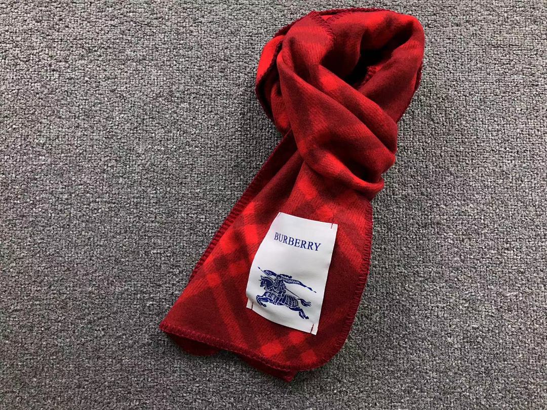 Burberry 88 B⭐R⭐E⭐RY SCARF 510241076 (Long 182CM* Wide 31CM) - Image 13
