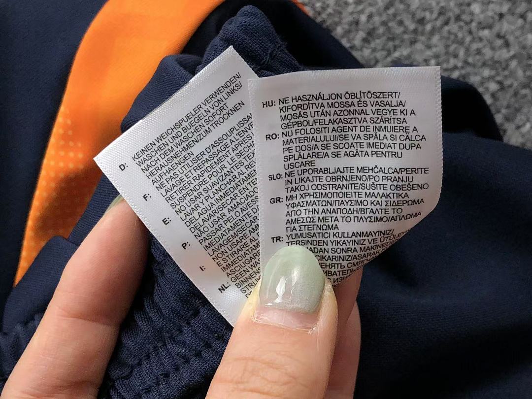 Chanel 135 FOOTBALL CHILD TROUSERS LONG - Image 34