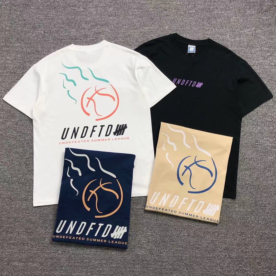 Undefeated 85 UNDEFEATED T-SHIRT