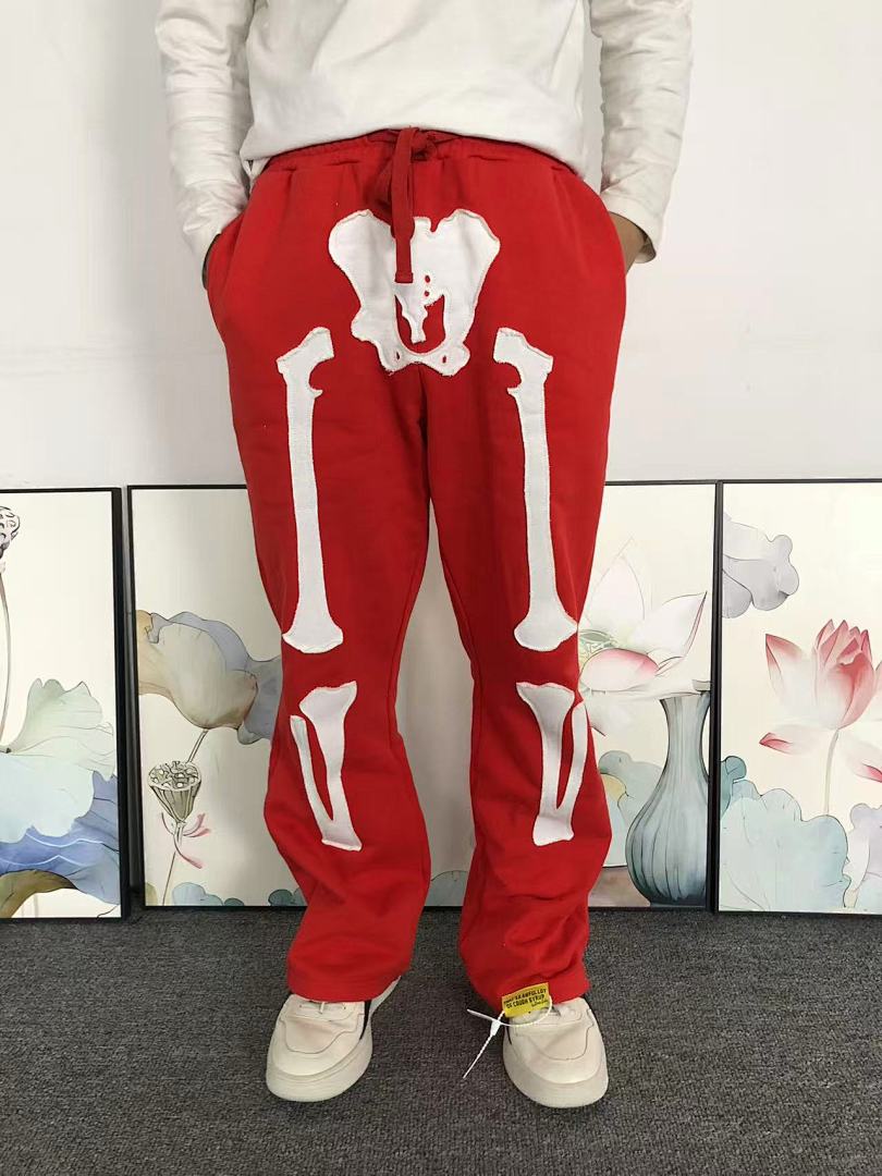 Cough Syrup 288 COU⭐H SY⭐UP TROUSERS 2203112072 (Im 170Cm 60Kg I Wear Size M In The Phot) - Image 3