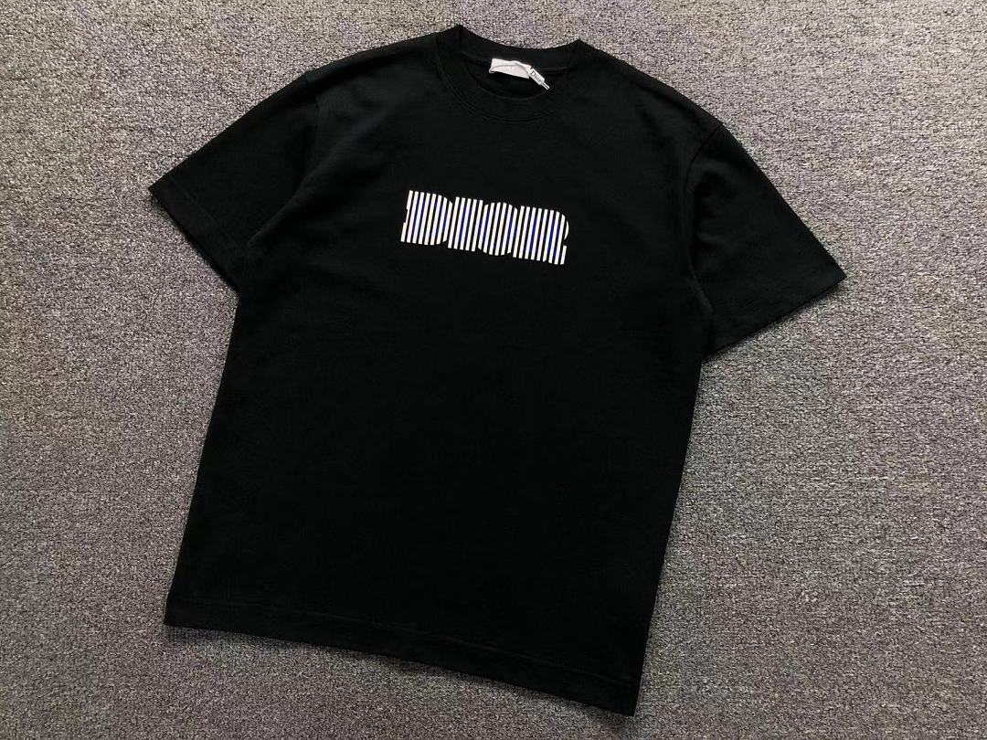 Dior 118 D⭐O⭐ T-SHIRT 5252508147 (Im 170Cm 60Kg I Wear Size M In The Phot) - Image 14