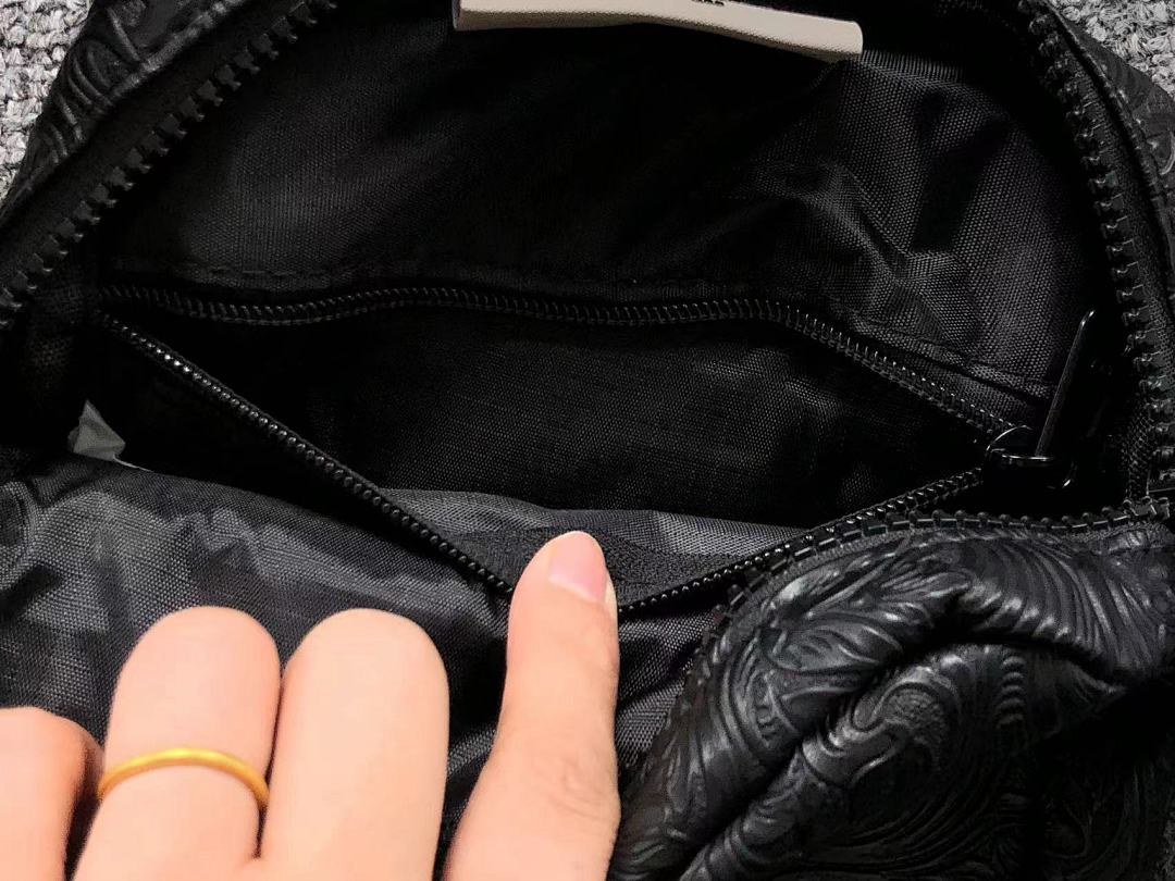 Fear of God 125 FOG BAG 4203181777 (Long 22CM* Wide 5CM* High 21CM) - Image 22