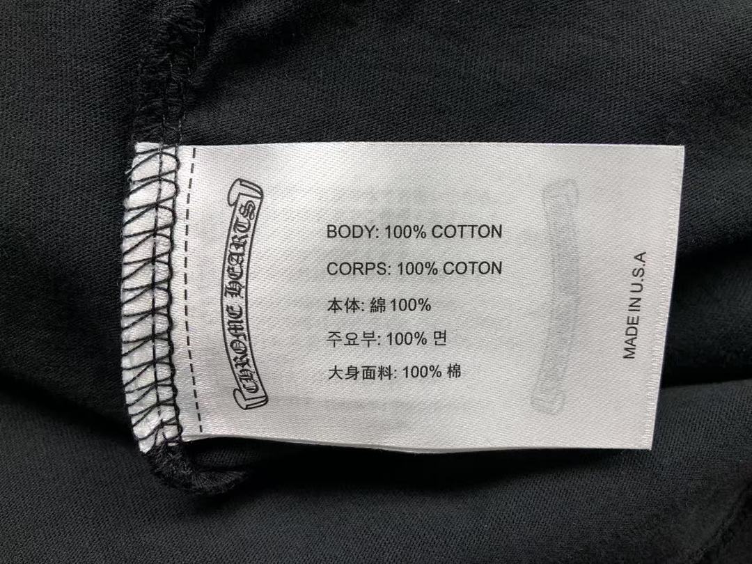 Comme des Garcons 128 C⭐⭐OME HE⭐⭐TS T-SHIRT 1104121002 (Im 170Cm 60Kg I Wear Size L In The Phot) - Image 23
