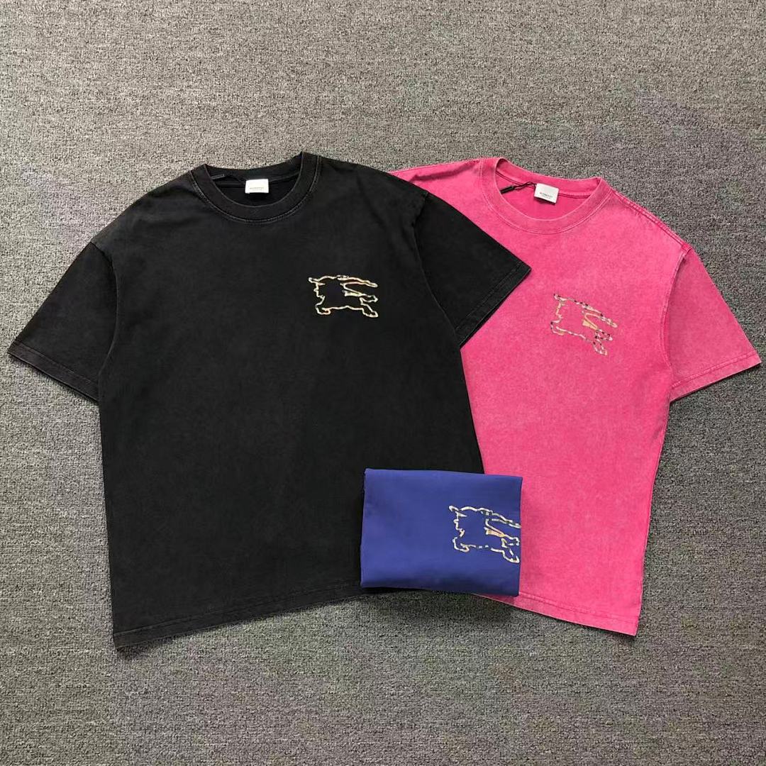 Burberry 158 B⭐R⭐E⭐RY T-SHIRT 2203261901 (Im 170Cm 60Kg I Wear Size L In The Phot)