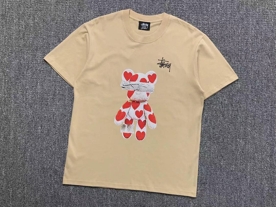 Stussy 78 STUSSY T-SHIRT - Image 5
