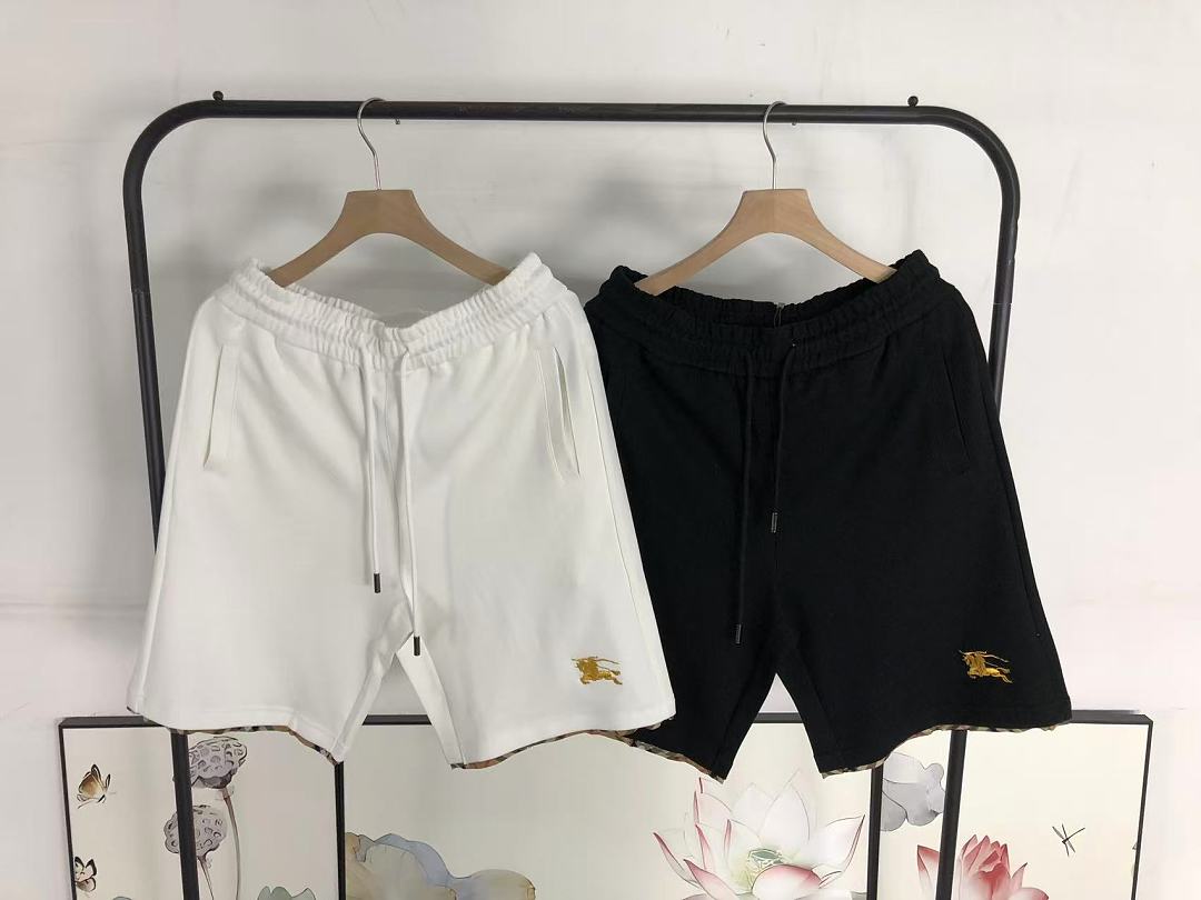 Burberry 118 B⭐R⭐E⭐RY SHORTS 3204261103 (Im 170Cm 60Kg I Wear Size M In The Phot) - Image 27