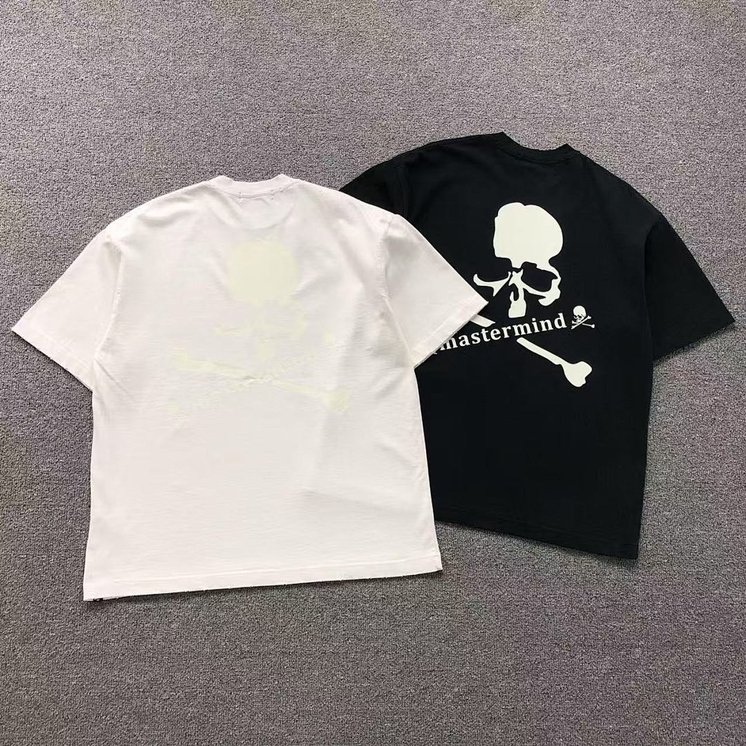 Mastermind 128 MASTERMIND T-SHIRT
