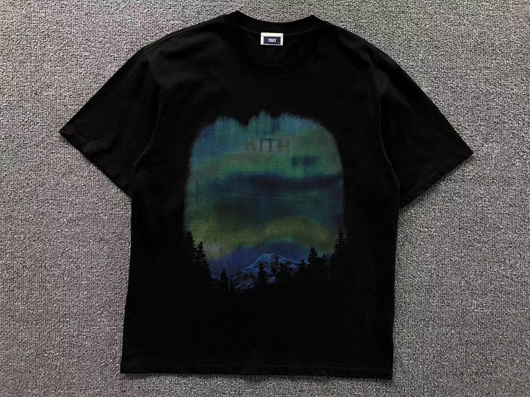 Kith 95 KITH T-SHIRT 57040795 (Im 170Cm 60Kg I Wear Size M In The Phot) - Image 5