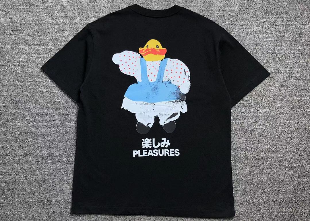 Pleasures 89 PLEASURES T-SHIRT - Image 9