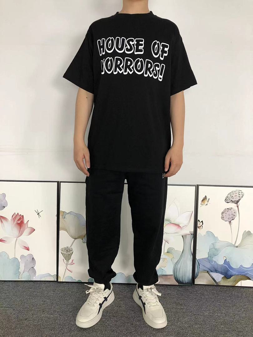 Gallery Dept 85 GALLERY DEPT T-SHIRT 3105121996 (Im 170Cm 60Kg I Wear Size S In The Phot) - Image 3