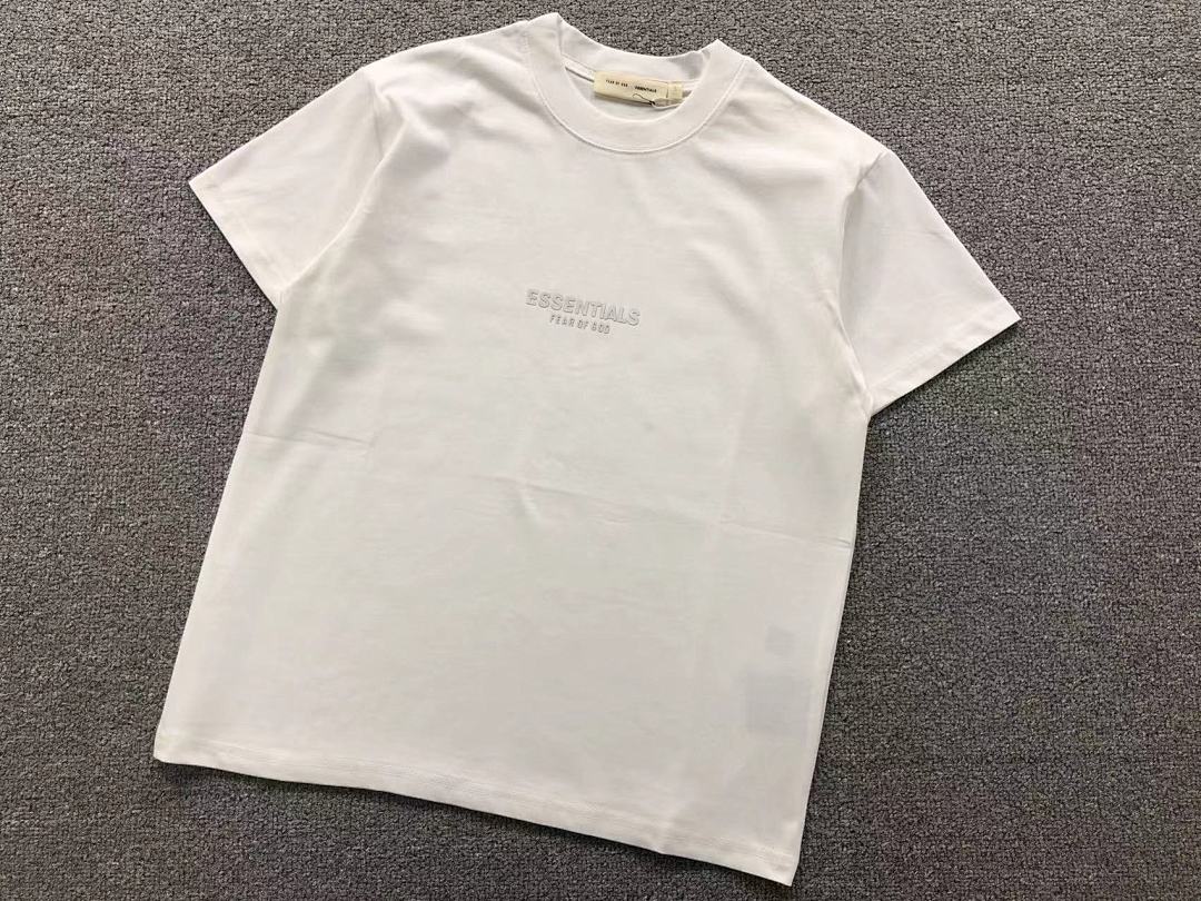 Fear of God SHORT95 FOG T-SHIRT SHORTS 3203282821 (Im 170Cm 60Kg I Wear Size S In The Phot) - Image 9