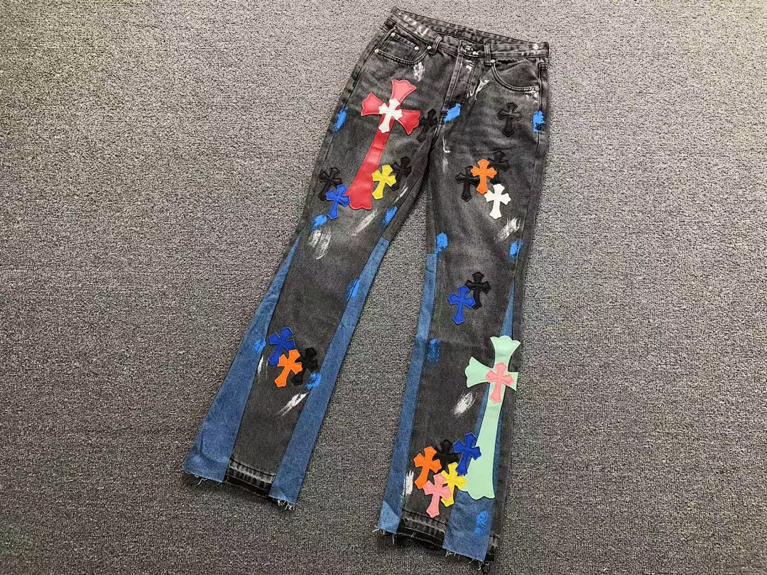 Comme des Garcons 228 C⭐⭐OME HE⭐⭐TS - Image 4