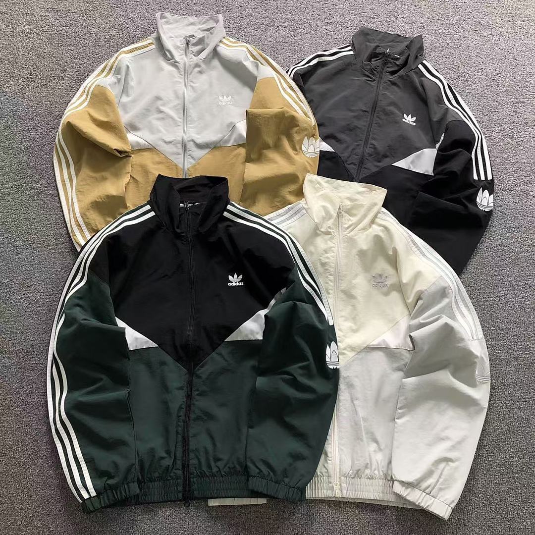 Adidas 158 A⭐I⭐AS JACKET 3207302777 (Im 170Cm 60Kg I Wear Size M In The Phot)
