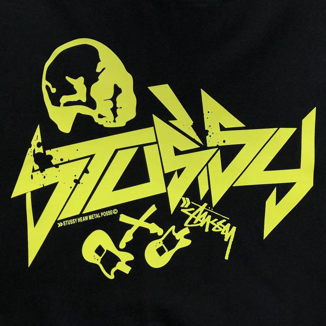 Stussy 78 STUSSY T-SHIRT - Image 9