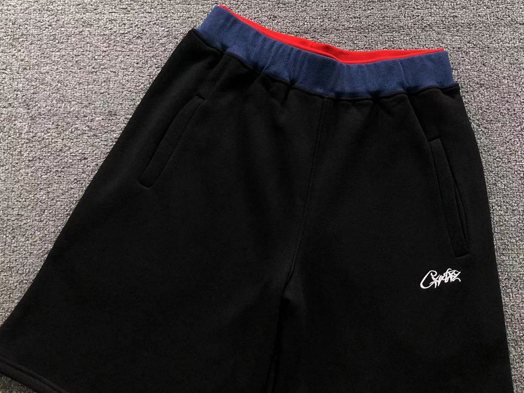Corteiz 118 CORTEIZ SHORTS 5208250978 (Im 170Cm 60Kg I Wear Size L In The Phot) - Image 9