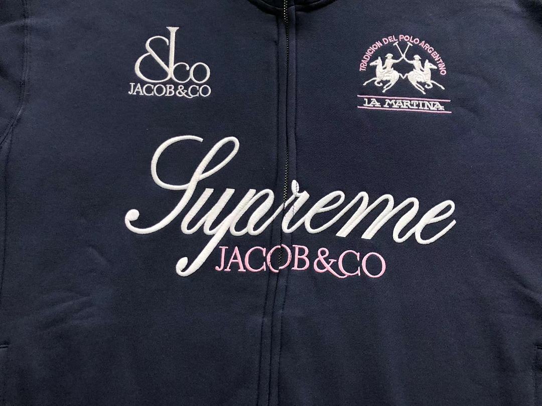 Supreme 368 S⭐⭐R⭐⭐E HOODIE 22082207001 (Im 170Cm 60Kg I Wear Size M In The Phot) - Image 10