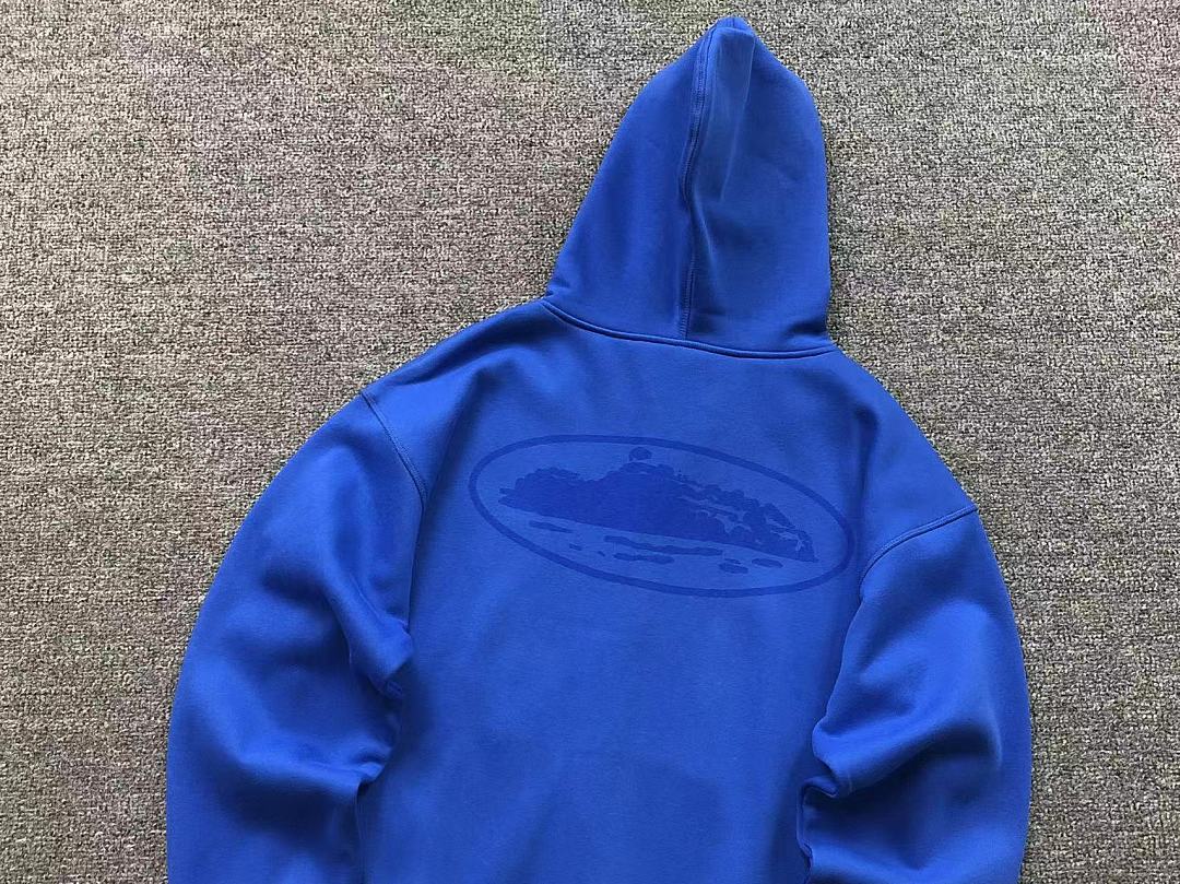 Corteiz TROUSERS CORTEIZ HOODIE - Image 15