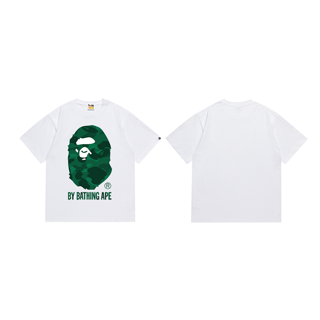 Bape 79 BAPE T-SHIRT - Image 5
