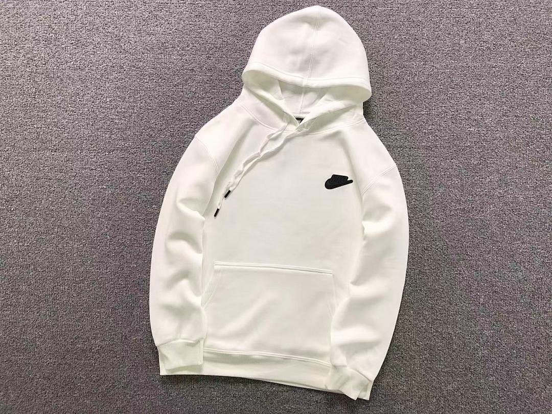 Unbranded 215 N⭐K⭐ HOODIE 2111121401 (Im 170Cm 60Kg I Wear Size L In The Phot) - Image 9
