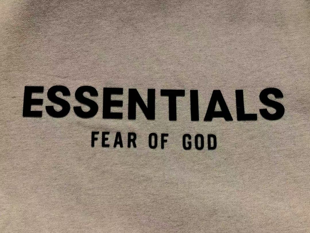 Fear of God TROUSERS 165 FOG HOODIE - Image 23